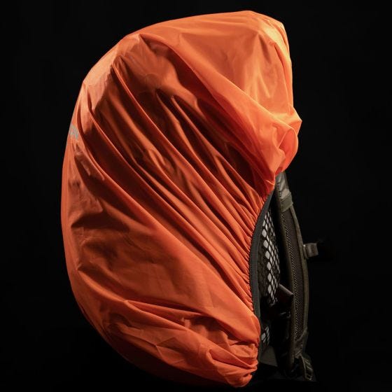 Plecak Pentagon Minor 28 L Czarny