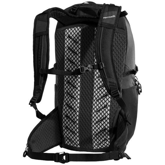 Plecak Pentagon Minor 28 L Czarny
