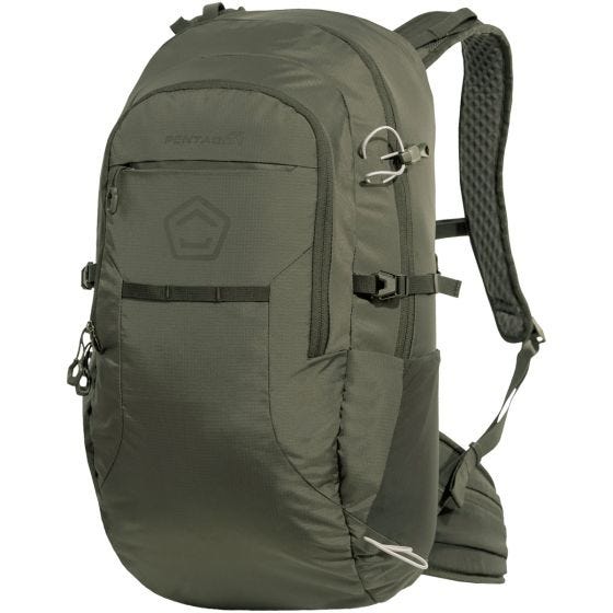Plecak Pentagon Minor 28 L RAL 7013