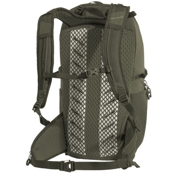 Plecak Pentagon Minor 28 L RAL 7013