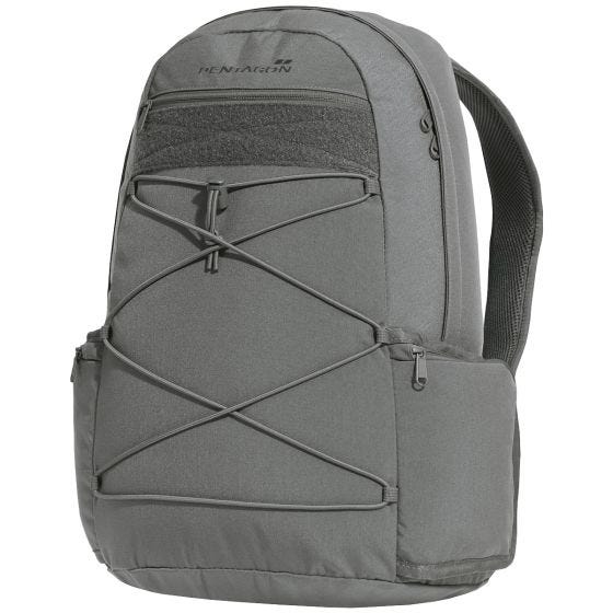 Plecak Pentagon Natal 2.0 Reborn Wolf Grey
