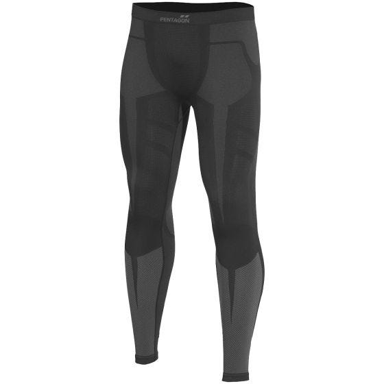 Getry Termoaktywne Pentagon Plexis Activity Black