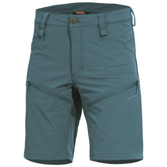 Szorty Pentagon Renegade Savanna Charcoal Blue