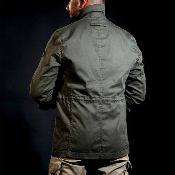 Kurtka Pentagon Rogue Hero Khaki