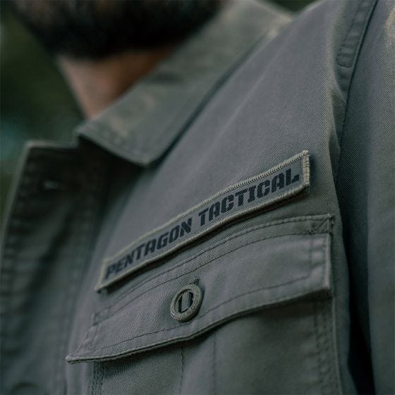 Kurtka Pentagon Rogue Hero Khaki