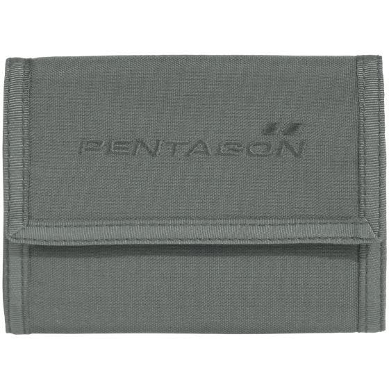 Portfel Pentagon Stater 2.0 Wolf Grey
