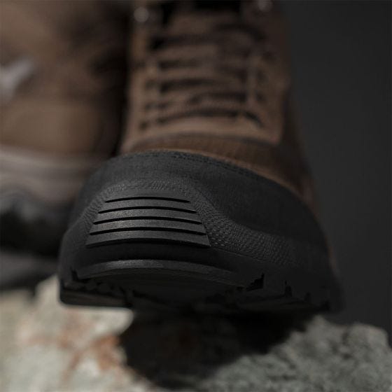 Buty Pentagon Scorpion V2 Terra Brown
