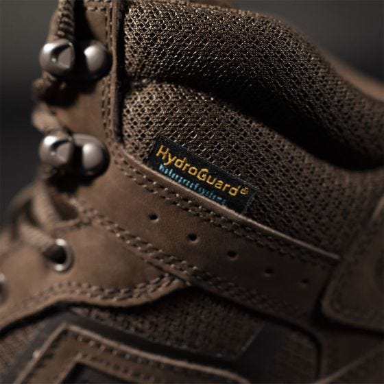 Buty Pentagon Scorpion V2 Terra Brown