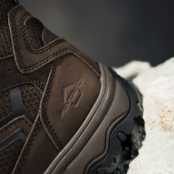 Buty Pentagon Scorpion V2 Terra Brown