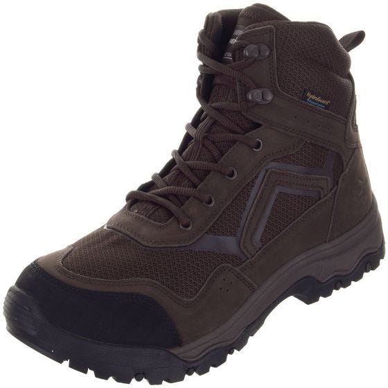 Buty Pentagon Scorpion V2 Terra Brown