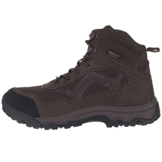 Buty Pentagon Scorpion V2 Terra Brown