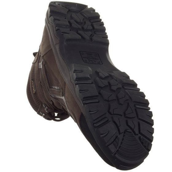 Buty Pentagon Scorpion V2 Terra Brown