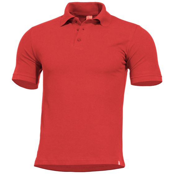 Koszulka Polo Pentagon Sierra Czarna