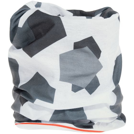 Szal Komin Pentagon Skiron Neck Gaiter Dazzlecam White