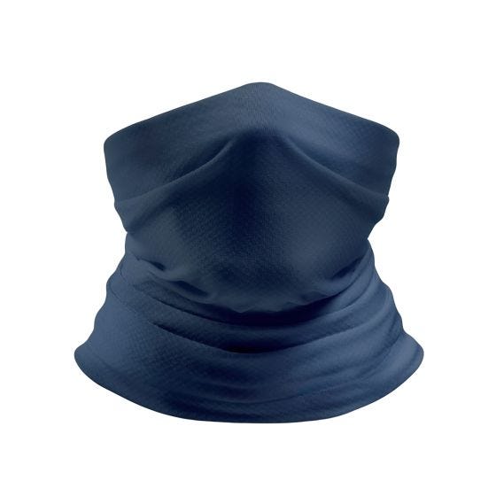 Szal Komin Pentagon Skiron RAF Blue