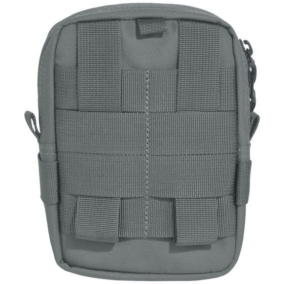 Kieszeń Organizer Pentagon Speedmin Utility Pouch Wolf Grey