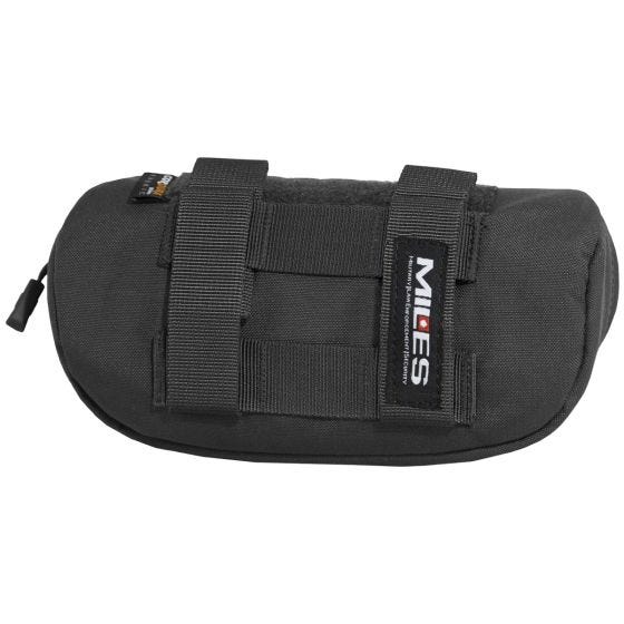 Etui na Okulary Pentagon Kalypso Czarne