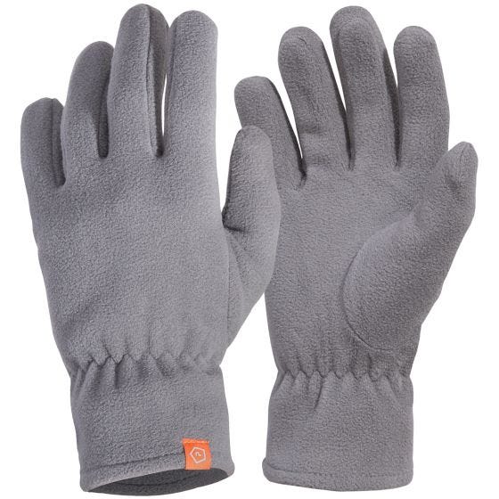 Rękawiczki Polarowe Pentagon Triton Wolf Grey
