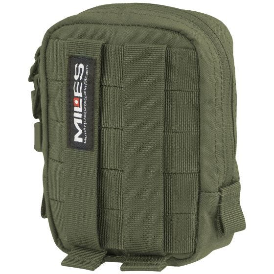 Kieszeń Organizer Pentagon Victor Olive