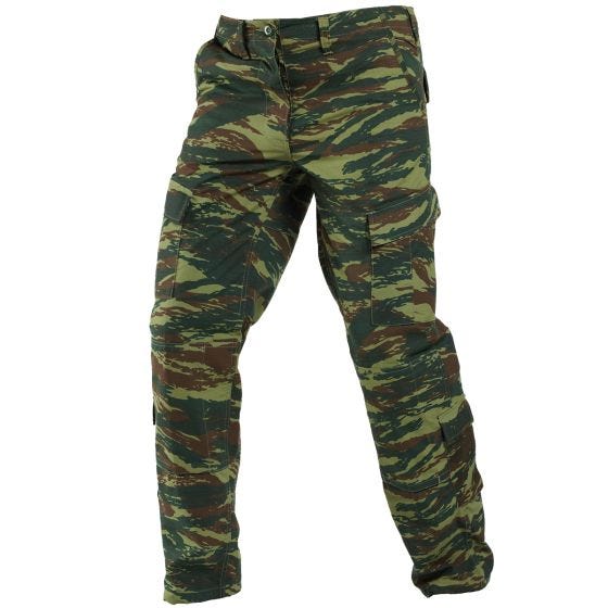 Spodnie Pentagon ACU Combat Greek Lizard
