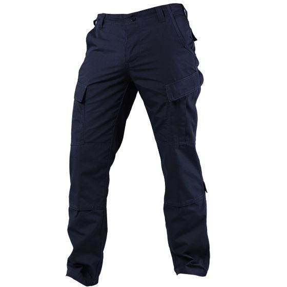 Spodnie Pentagon ACU Combat Navy Blue