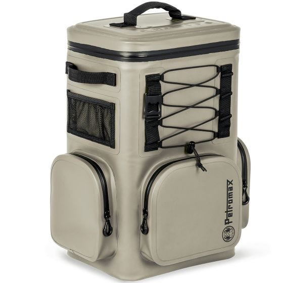 Plecak Chłodzący Petromax 17 L Sand