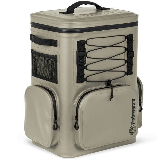 Plecak Chłodzący Petromax 27 L Sand