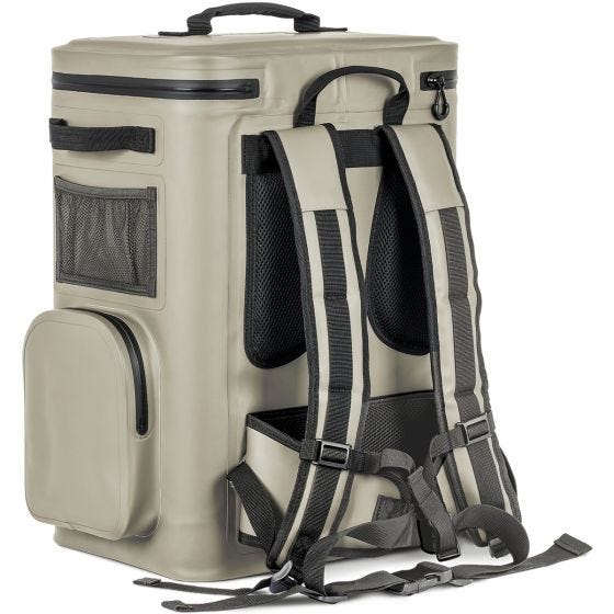 Plecak Chłodzący Petromax 27 L Sand