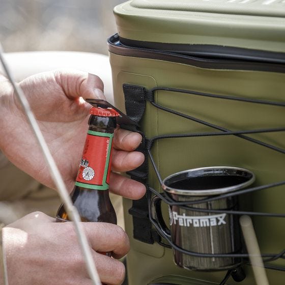 Plecak Chłodzący Petromax 27 L Sand