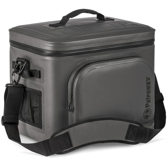 Torba Chłodząca Petromax 22 L Ciemno Szara