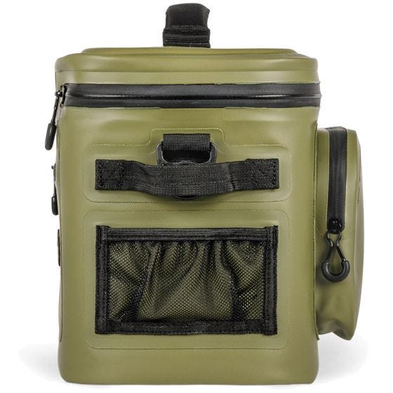 Torba Chłodząca Petromax 8 L Oliwkowa