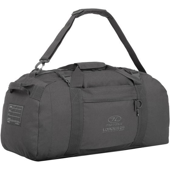 Torba Pro-Force Loader 100 Holdall Szara