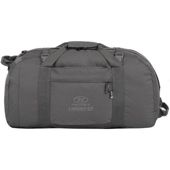 Torba Pro-Force Loader 100 Holdall Szara