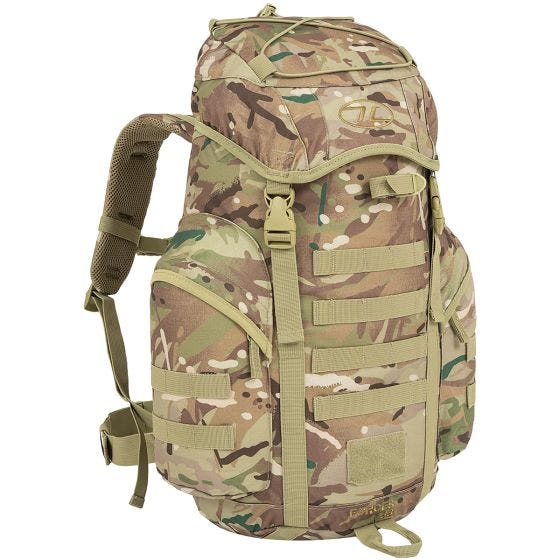 Plecak Highlander Forces Loader 33L HMTC