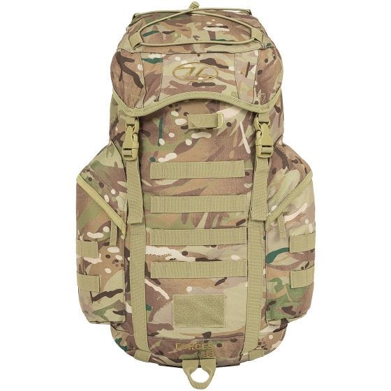 Plecak Highlander Forces Loader 33L HMTC