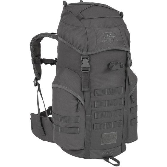 Plecak Highlander Forces Loader 44L Szary