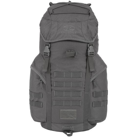 Plecak Highlander Forces Loader 44L Szary