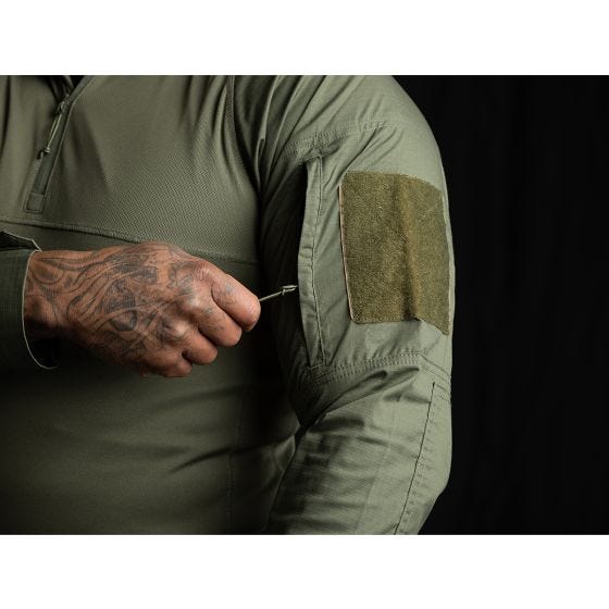 Koszula Propper Kinetic Tactical LAPD Navy