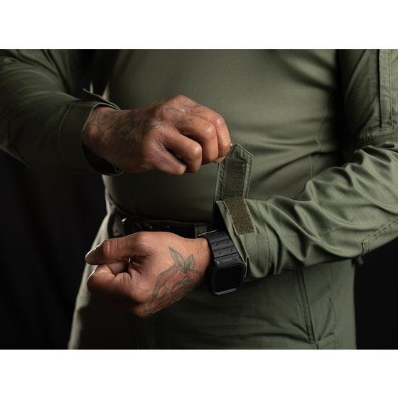 Koszula Propper Kinetic Tactical LAPD Navy