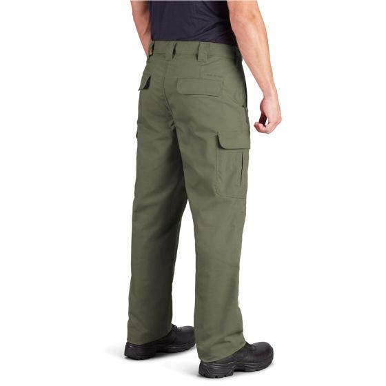 Spodnie Propper Kinetic Olive Green