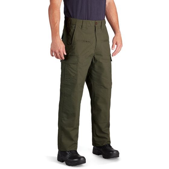 Spodnie Propper Kinetic Ranger Green
