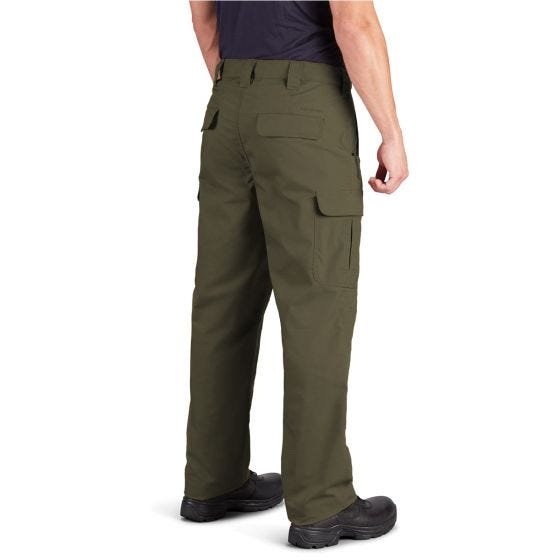 Spodnie Propper Kinetic Ranger Green