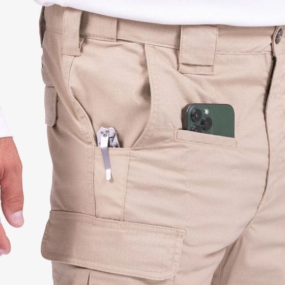 Spodnie Propper Kinetic Khaki