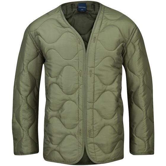 Płaszcz Propper M65 Field z Podpinką Olive Green