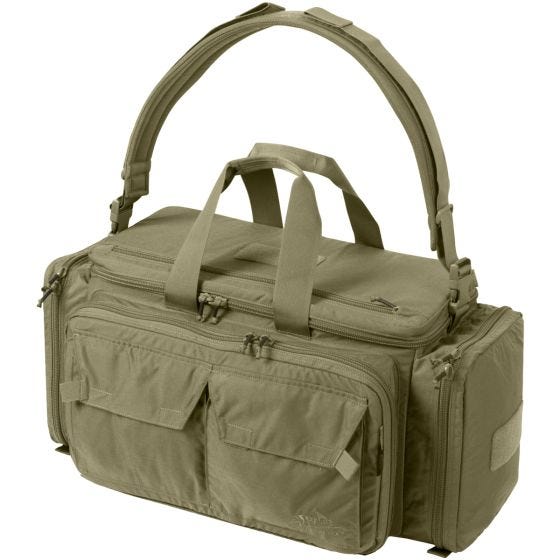 Torba Helikon Rangemaster Gear Bag Adaptive Green