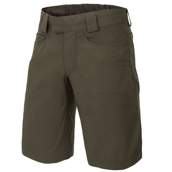 Szorty Helikon Tactical Polycotton Ripstop Taiga Green