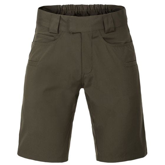 Szorty Helikon Tactical Polycotton Ripstop Taiga Green