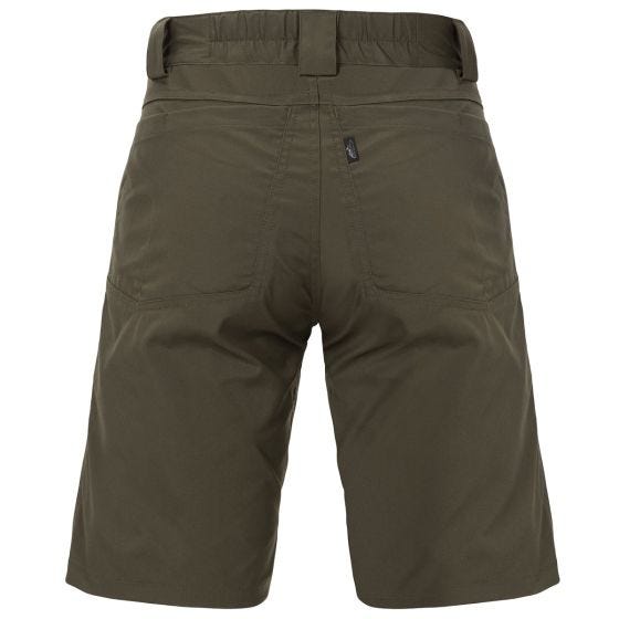 Szorty Helikon Tactical Polycotton Ripstop Taiga Green