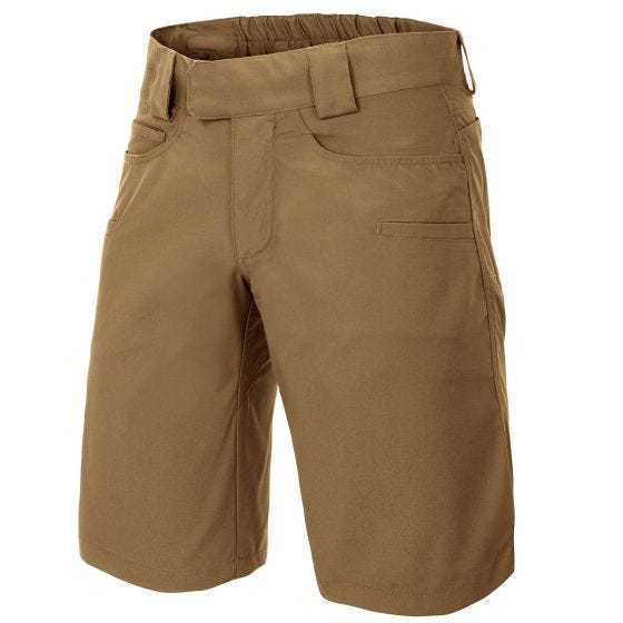 Szorty Helikon Tactical Polycotton Ripstop Coyote