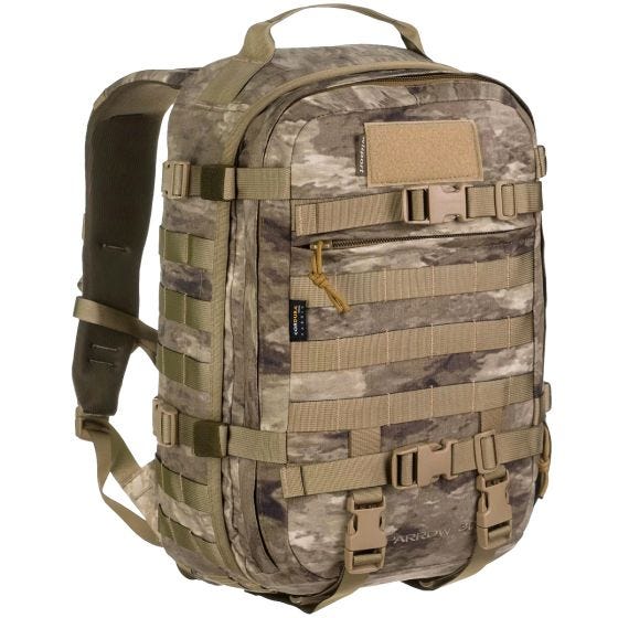 Plecak Wisport Sparrow 30 II A-TACS AU-X